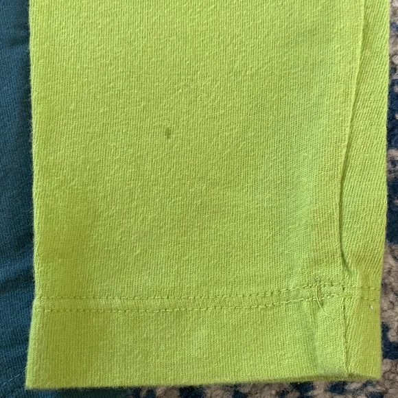 Hanna Andersson grinch 130 8 - Picture 4 of 4